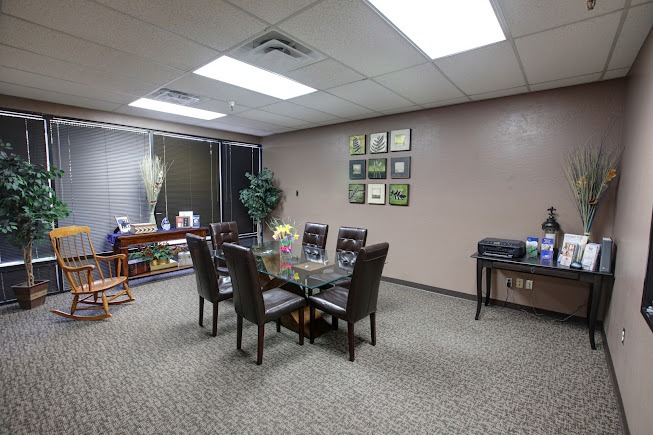 All Options Funeral Home gallery image 3