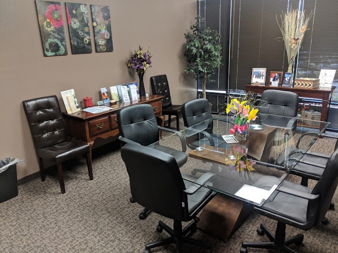 All Options Funeral Home gallery image 4