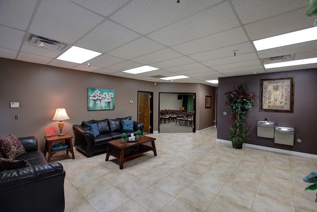 All Options Funeral Home gallery image 1