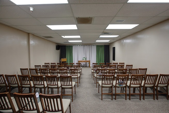 All Options Funeral Home gallery image 2