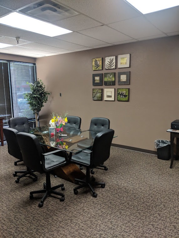 All Options Funeral Home gallery image 5